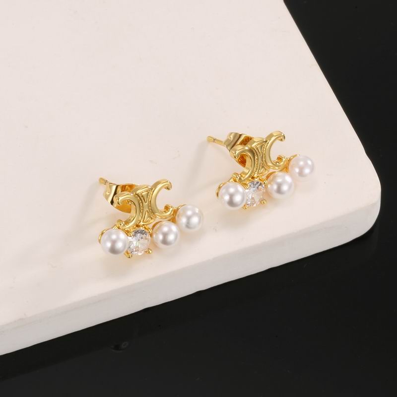 Celine Earring 05yxh26